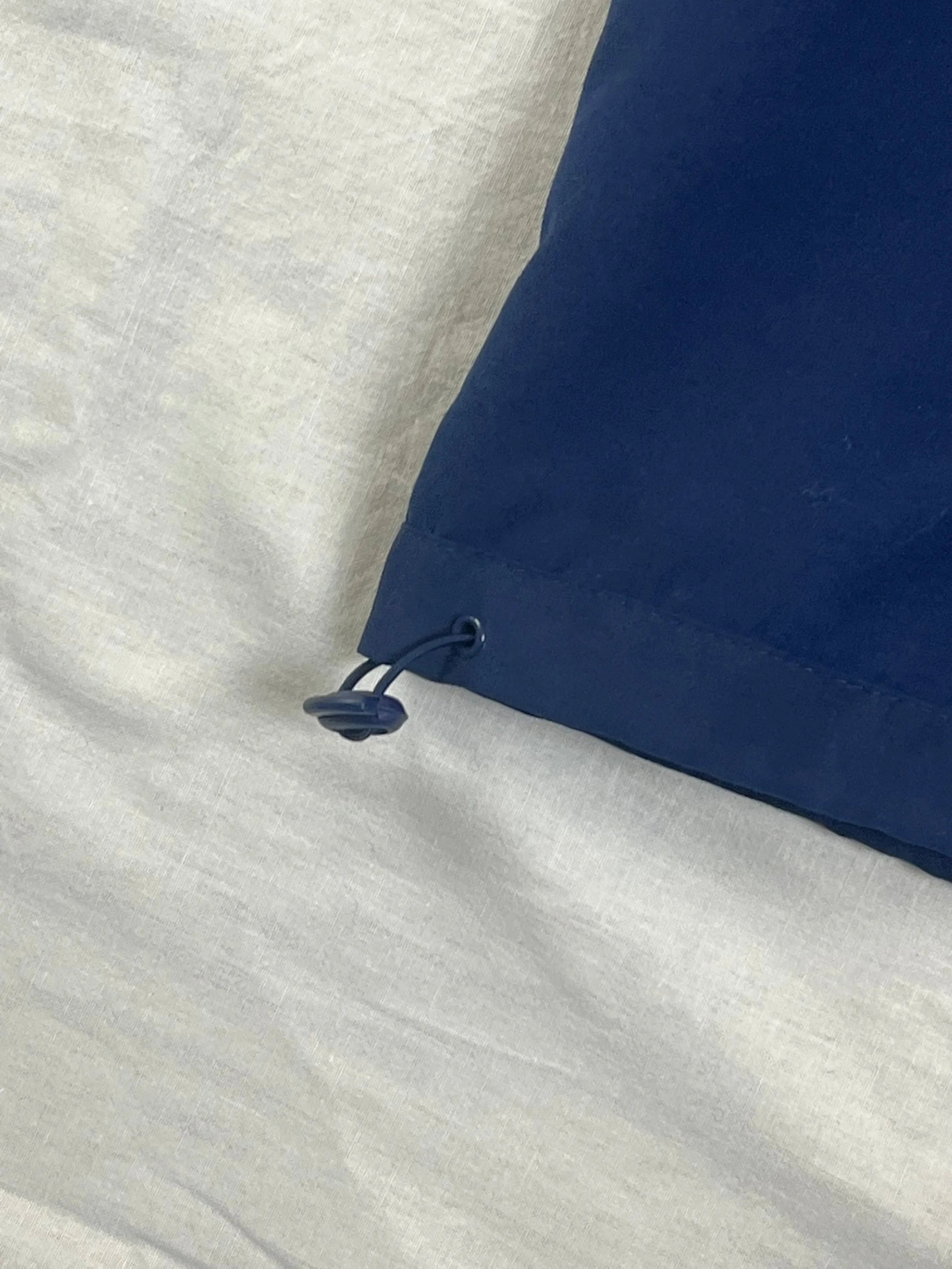 vintage Adidas Olympique Lyon windbreaker Adidas