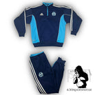 vintage Adidas Olympique Marseille jogger Adidas