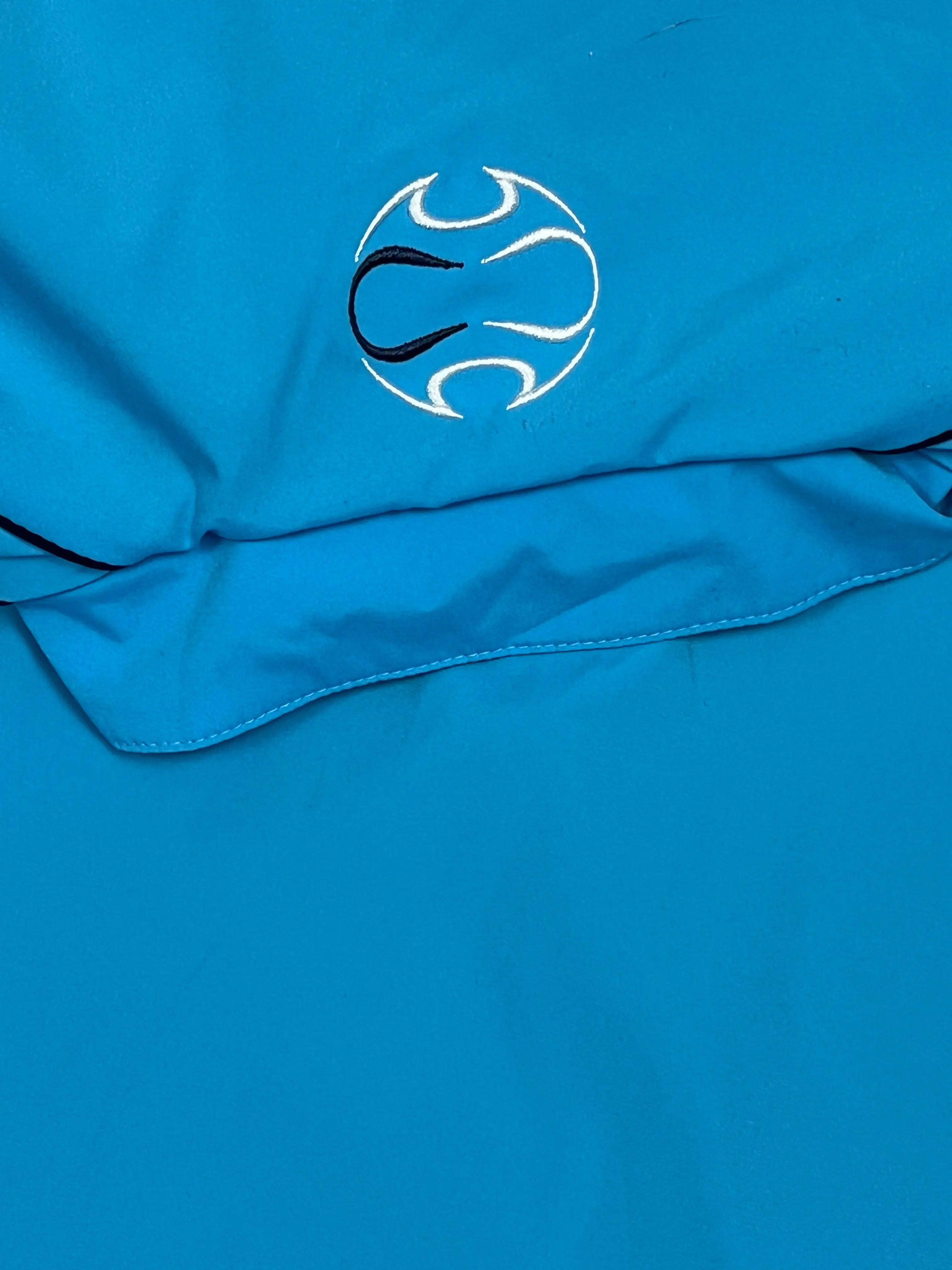 vintage Adidas Olympique Marseille jogger Adidas