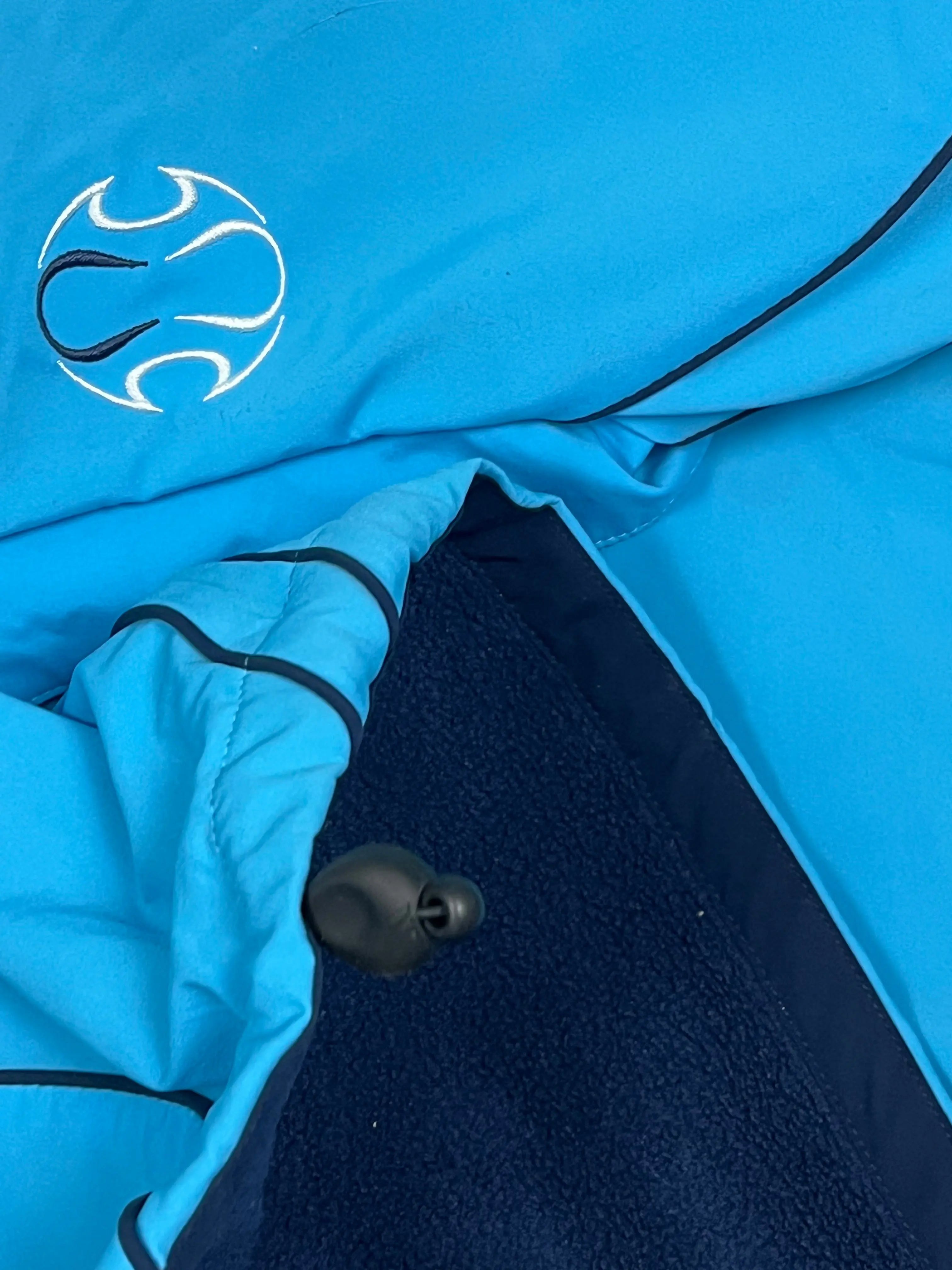 vintage Adidas Olympique Marseille jogger Adidas