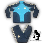 vintage Adidas Olympique Marseille tracksuit Adidas