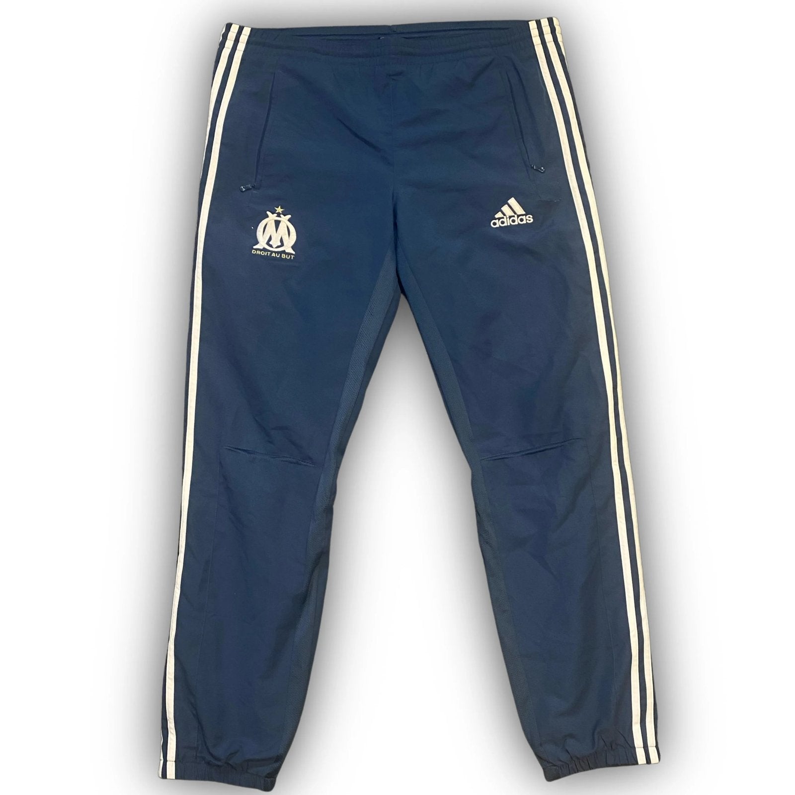 vintage Adidas Olympique Marseille tracksuit Adidas