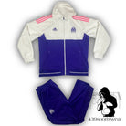 vintage Adidas Olympique Marseille tracksuit Adidas