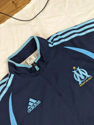 vintage Adidas Olympique Marseille tracksuit Adidas