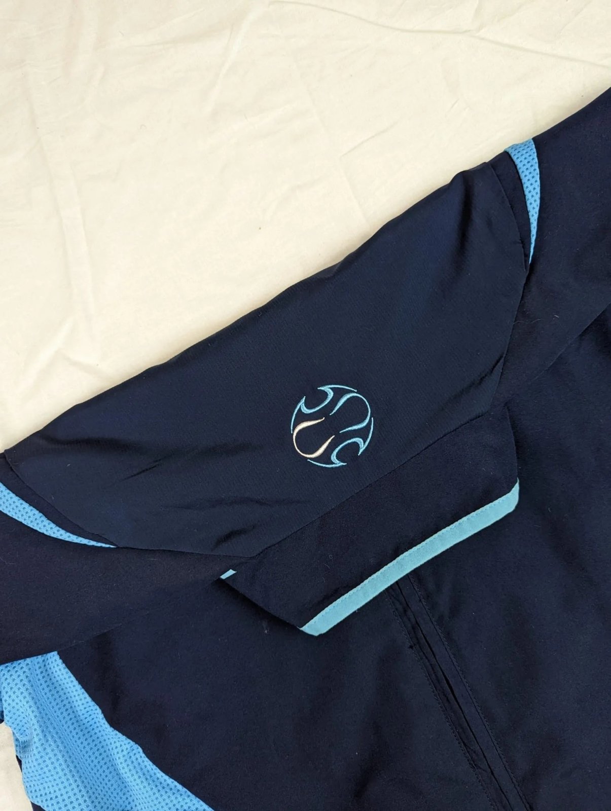 vintage Adidas Olympique Marseille tracksuit Adidas