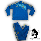 vintage Adidas Olympique Marseille tracksuit Adidas