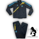 vintage Adidas Olympique Marseille tracksuit Adidas