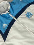 vintage Adidas Olympique Marseille tracksuit Adidas