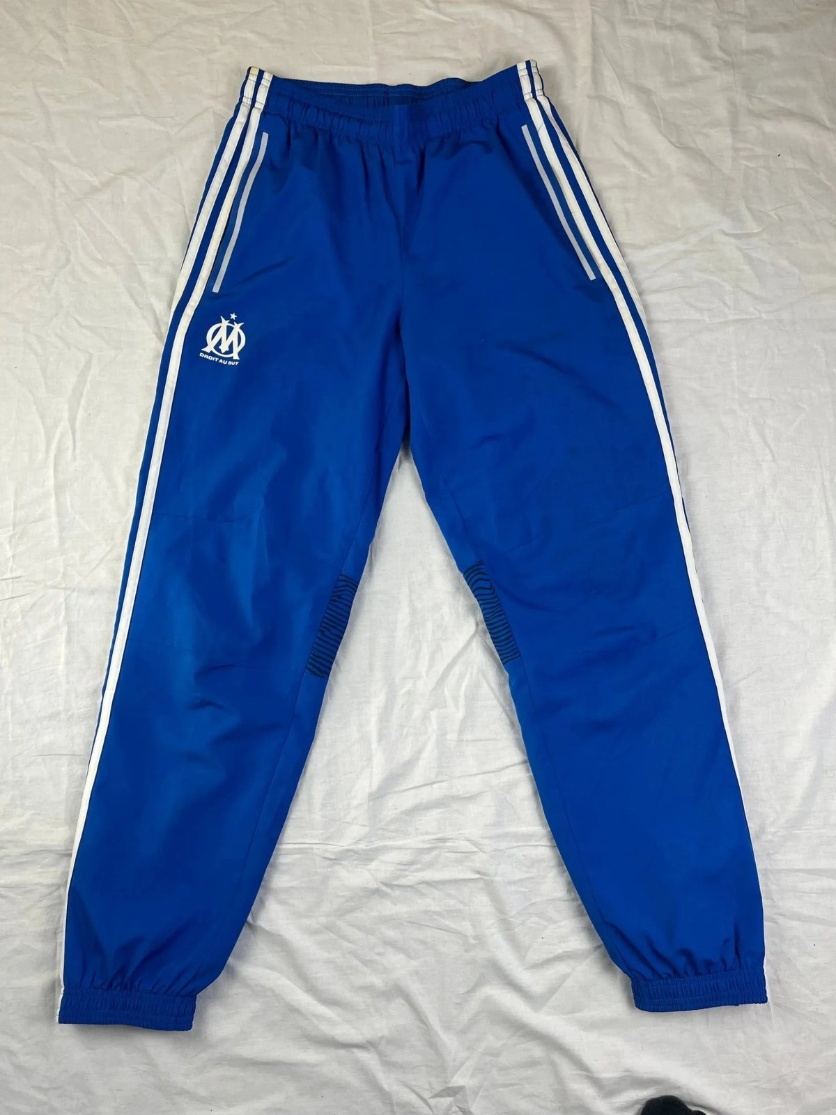 vintage Adidas Olympique Marseille tracksuit Adidas
