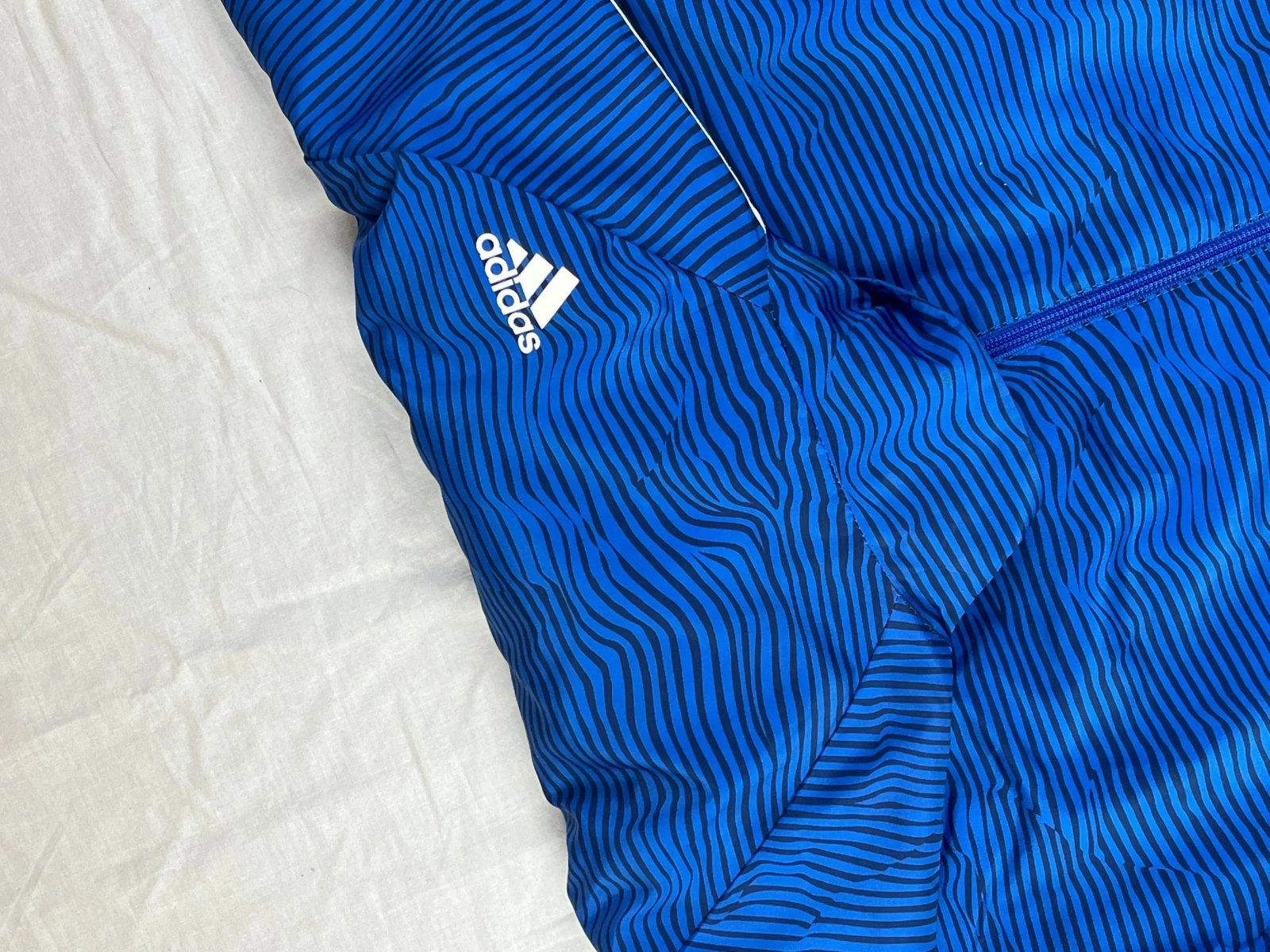 vintage Adidas Olympique Marseille tracksuit Adidas