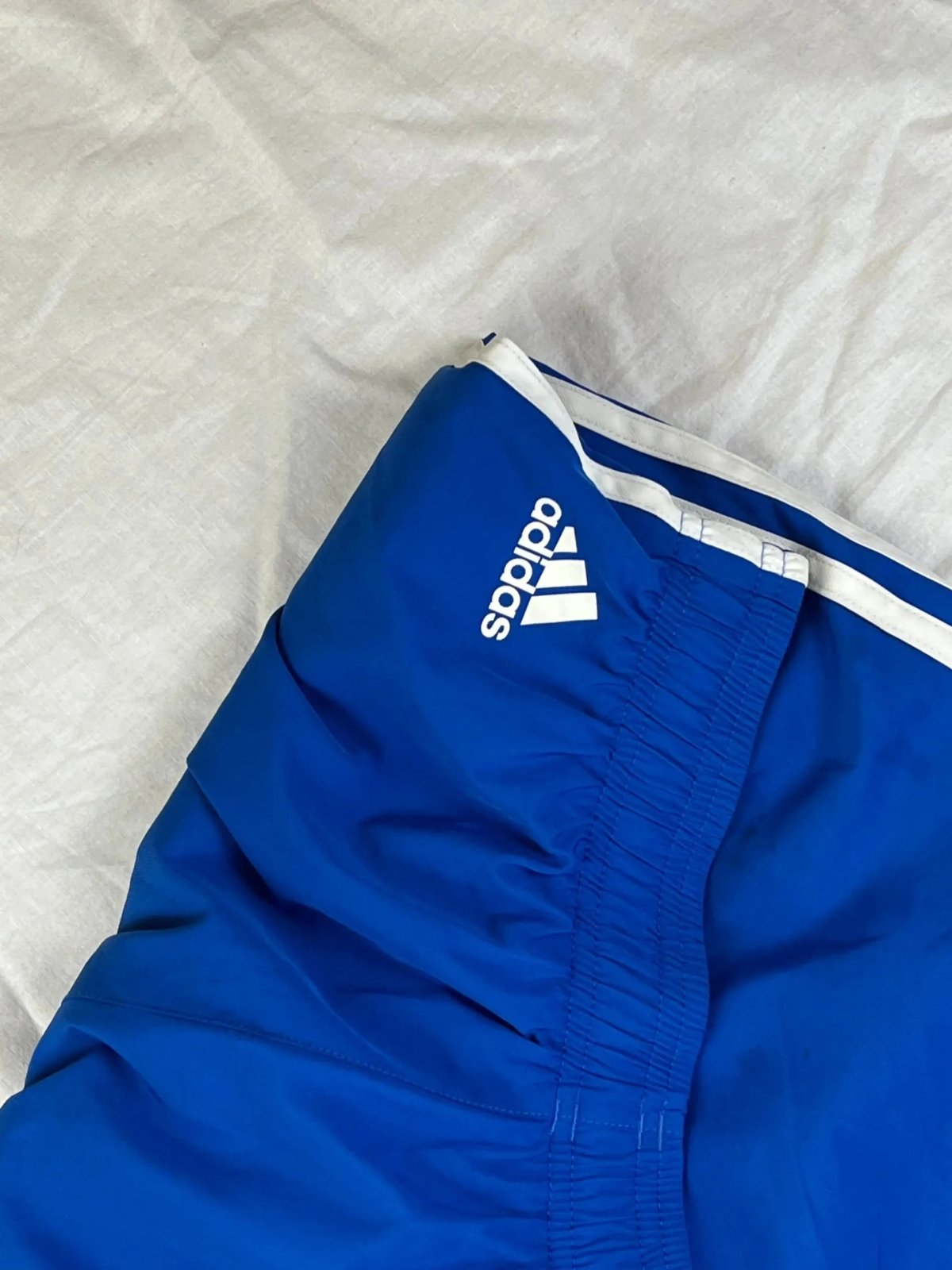 vintage Adidas Olympique Marseille tracksuit Adidas