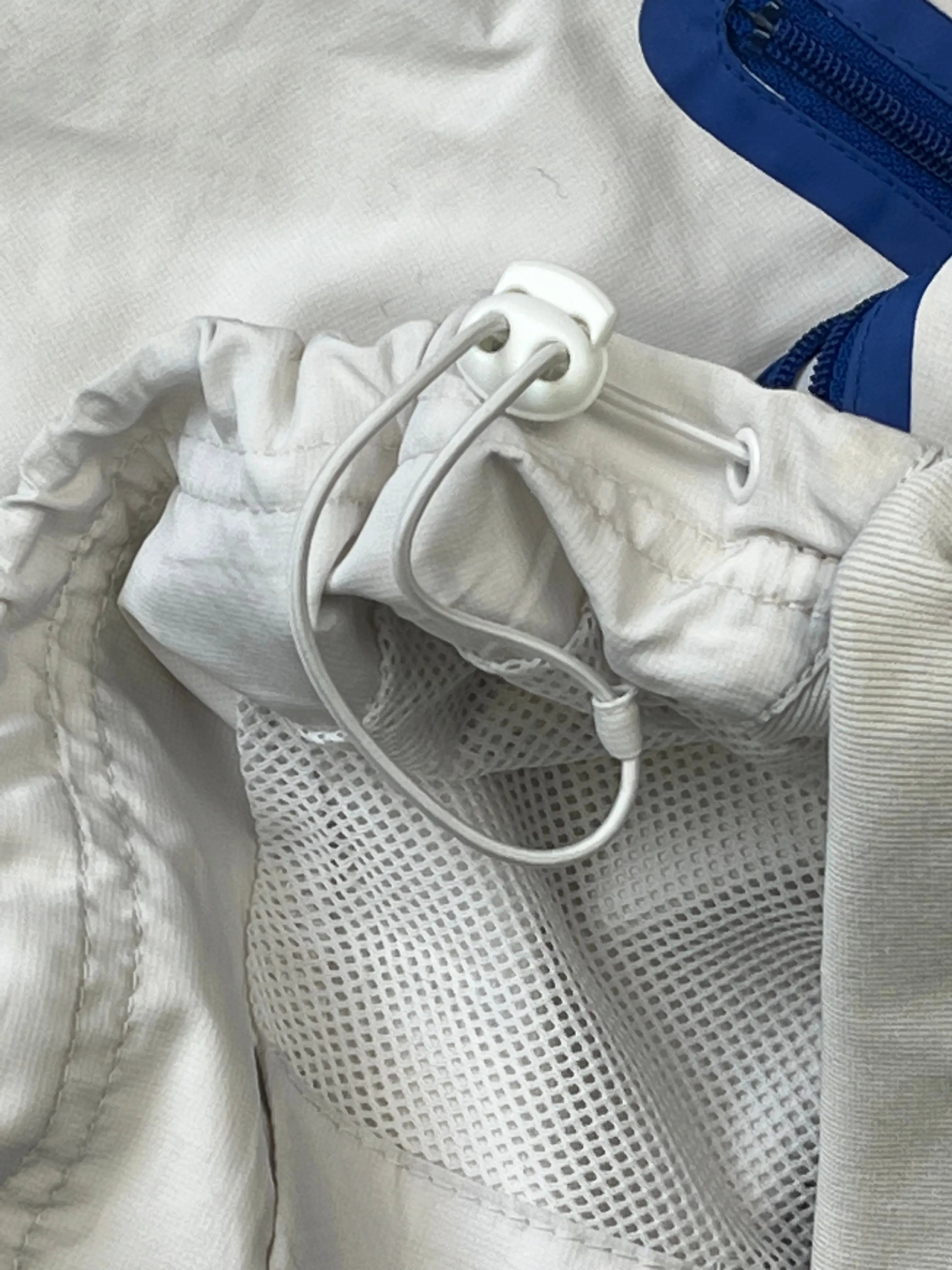 vintage Adidas Real Madrid UCL windbreaker Adidas