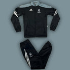 vintage Adidas Real Madrid jogger Adidas