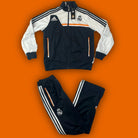vintage Adidas Real Madrid jogger Adidas
