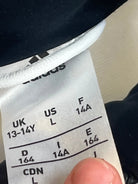 vintage Adidas Real Madrid jogger Adidas