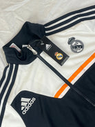 vintage Adidas Real Madrid jogger Adidas