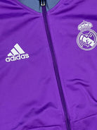 vintage Adidas Real Madrid jogger Adidas