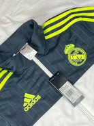 vintage Adidas Real Madrid jogger DSWT 2011-2012 Adidas