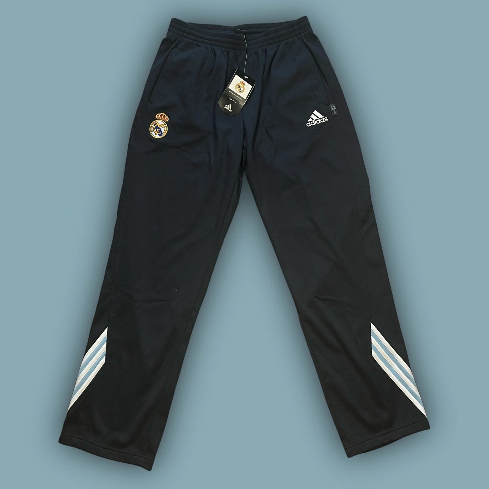 vintage Adidas Real Madrid joggingpants Adidas