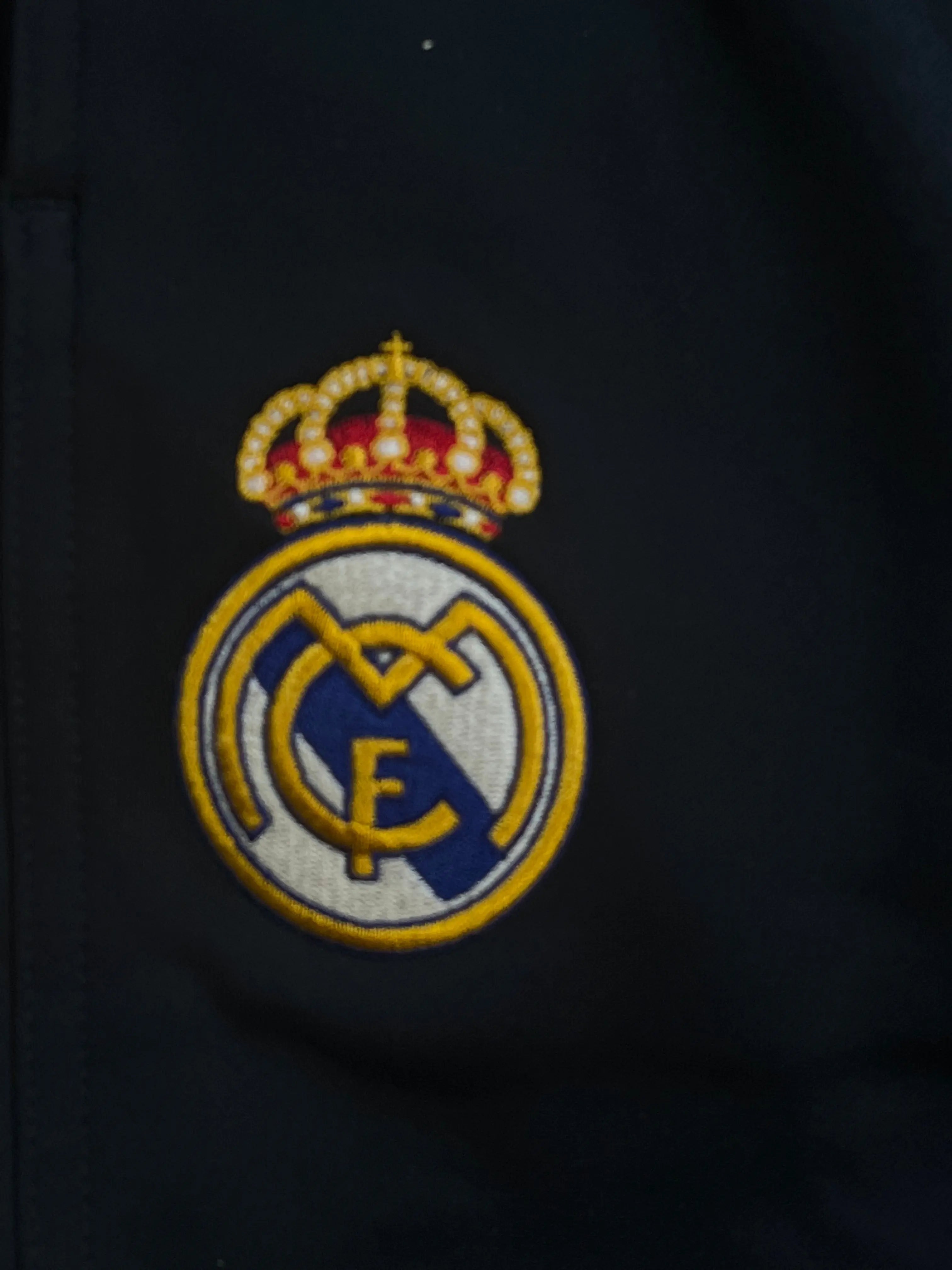 vintage Adidas Real Madrid joggingpants Adidas