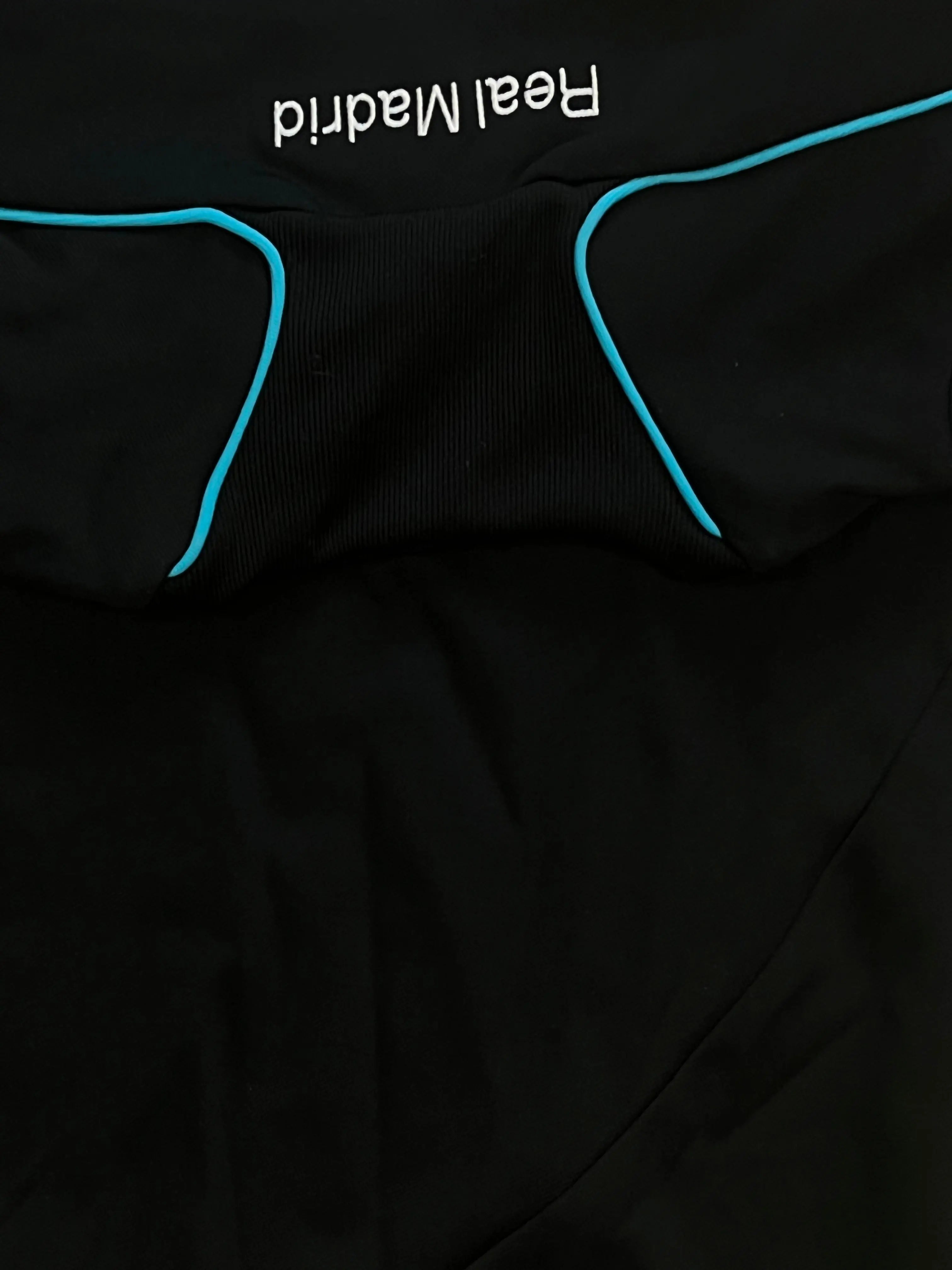 vintage Adidas Real Madrid sweater DSWT Adidas