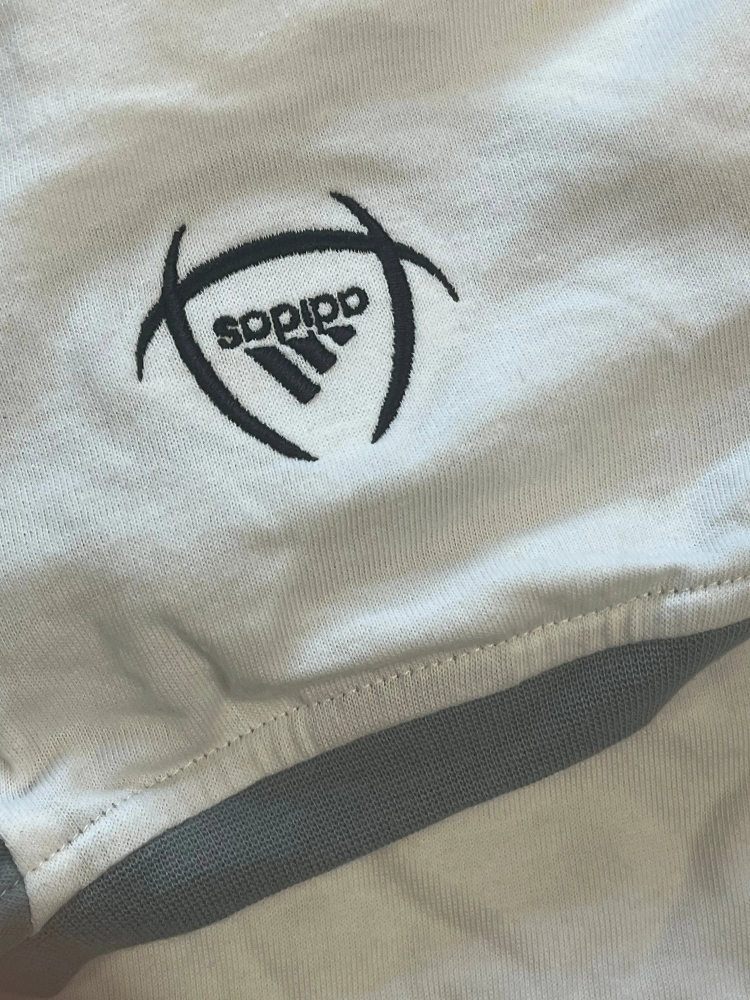 vintage Adidas Real Madrid t-shirt DSWT Adidas