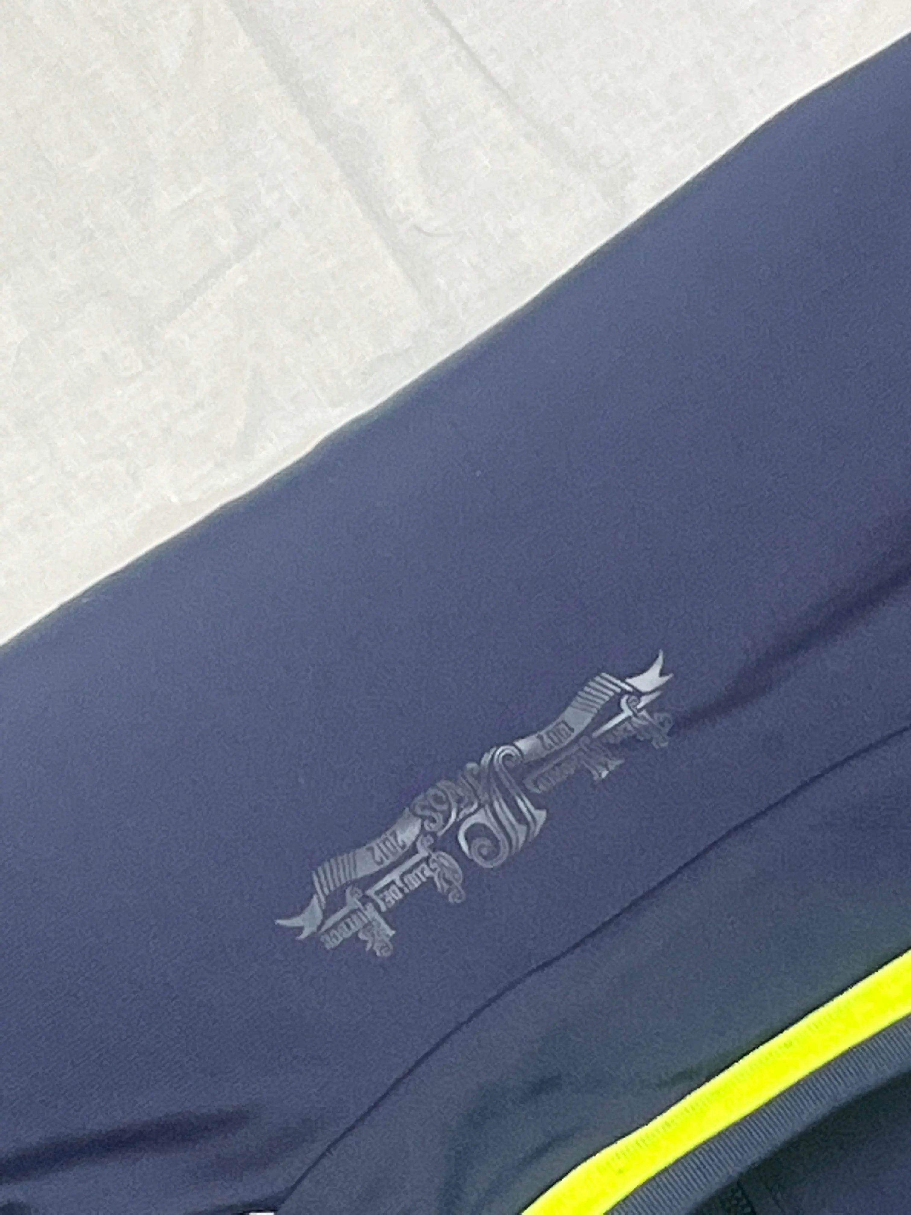 vintage Adidas Real Madrid trackjacket Adidas