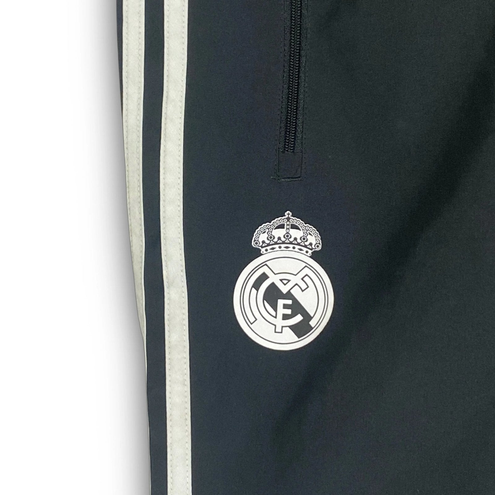 vintage Adidas Real Madrid trackpants Adidas