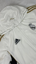 vintage Adidas Real Madrid tracksuit Adidas
