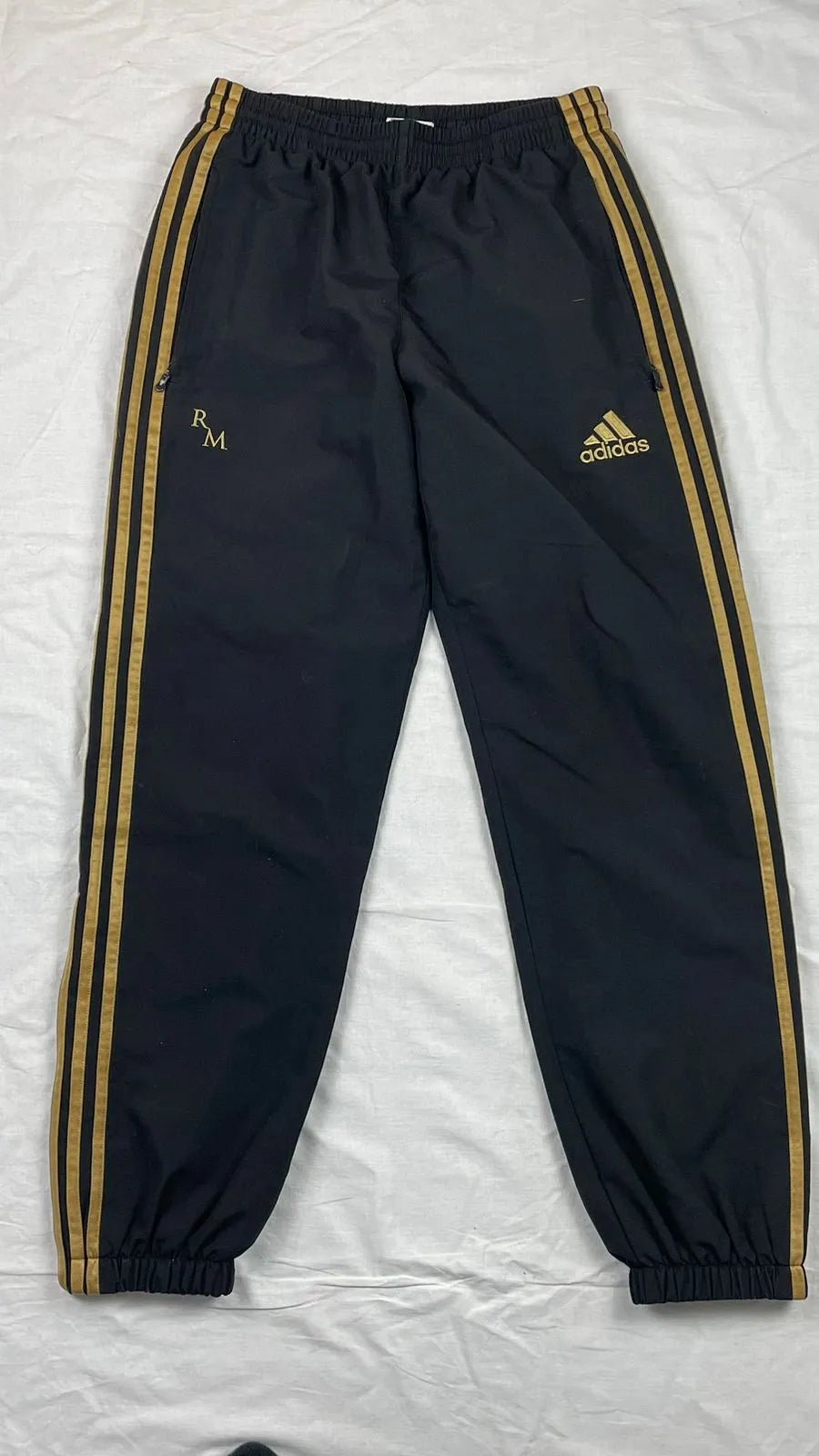 vintage Adidas Real Madrid tracksuit Adidas