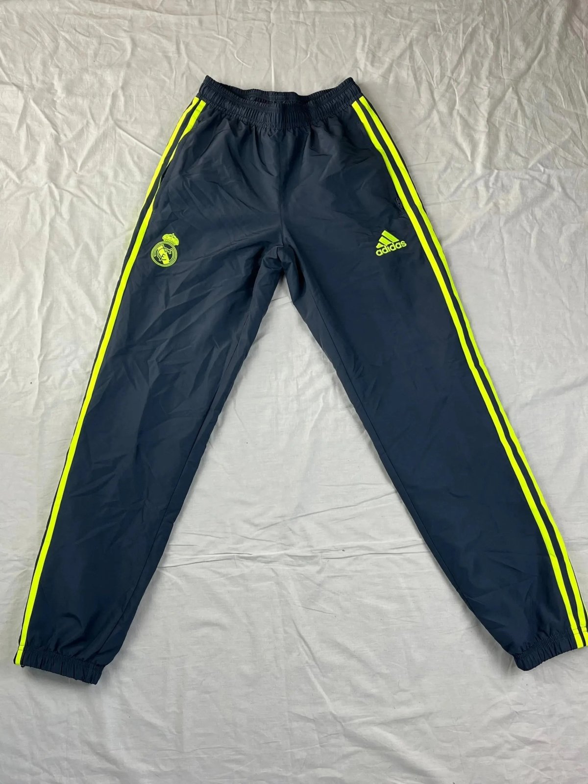 vintage Adidas Real Madrid tracksuit Adidas