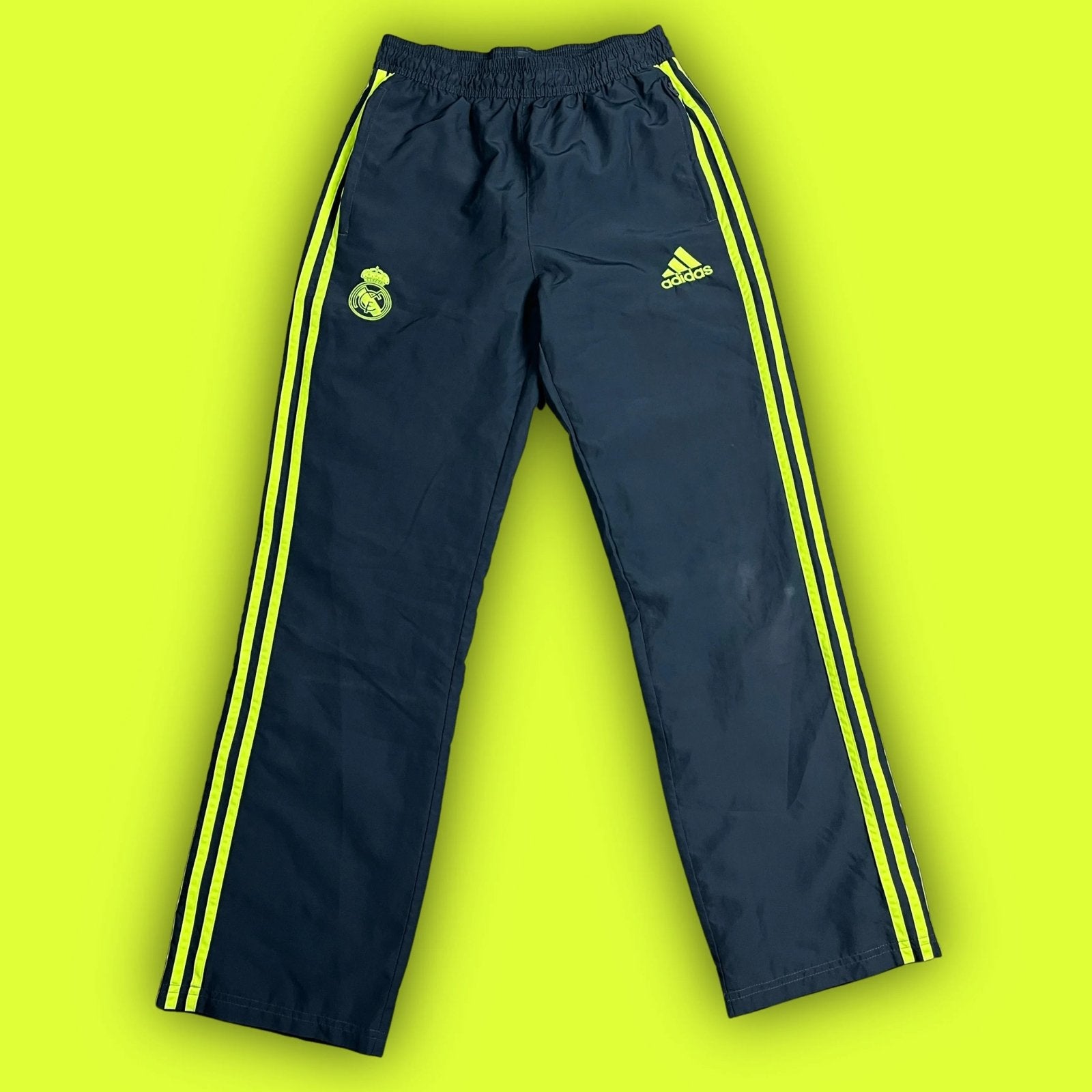 vintage Adidas Real Madrid tracksuit Adidas