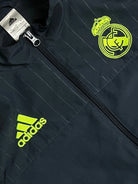 vintage Adidas Real Madrid tracksuit Adidas
