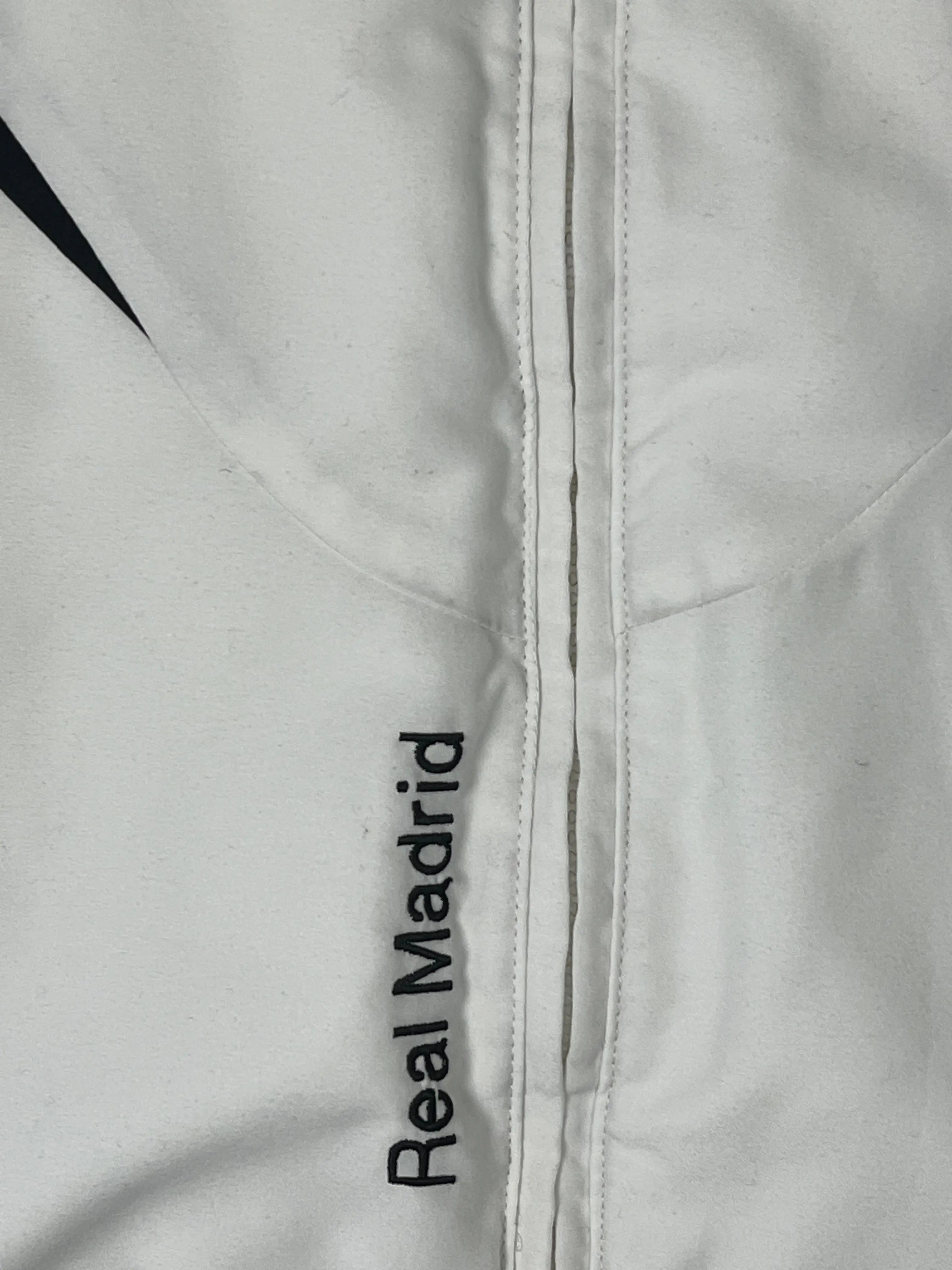 vintage Adidas Real Madrid tracksuit Adidas