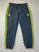 vintage Adidas Real Madrid tracksuit season: 2015-2016 Adidas