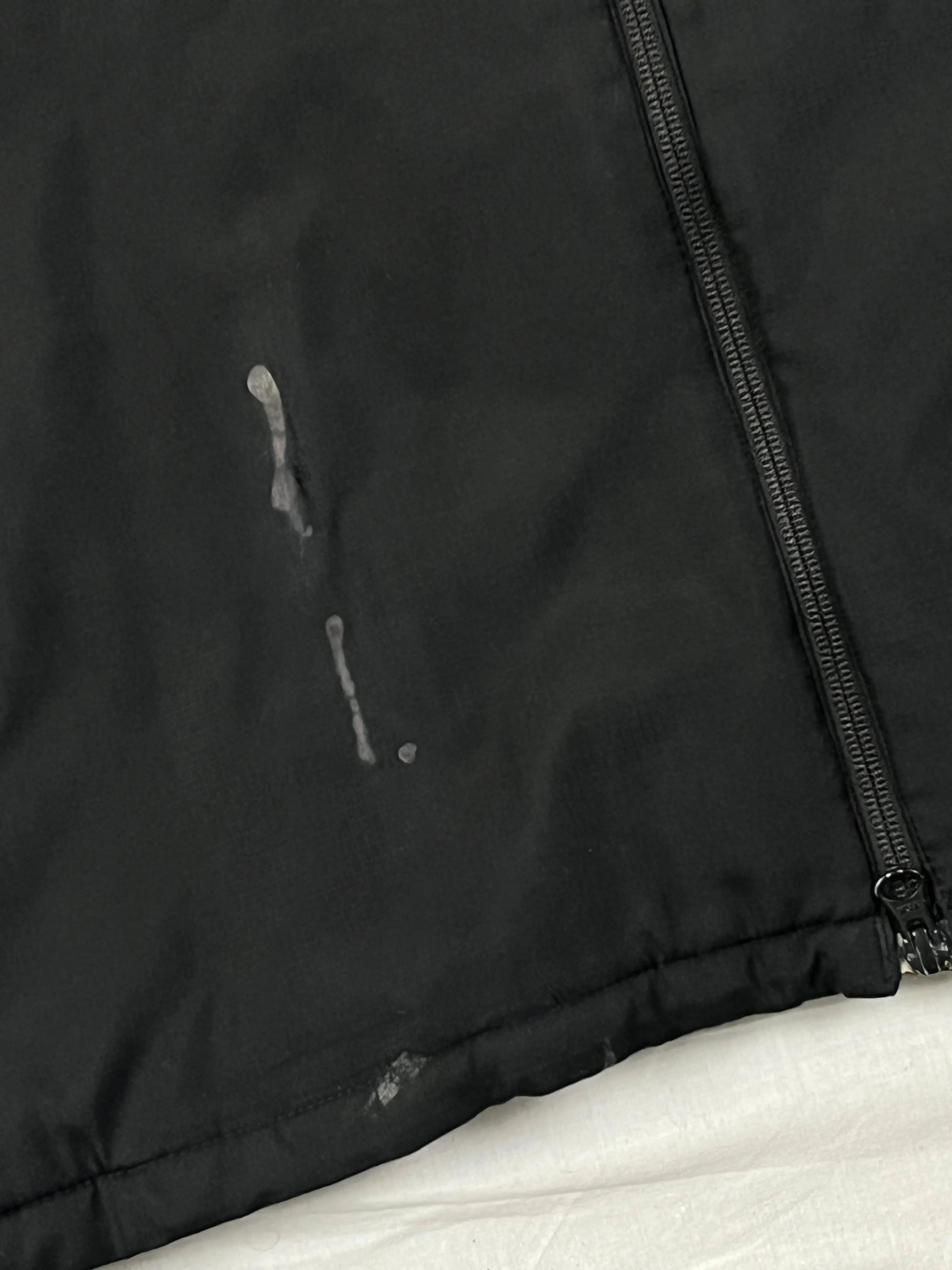 vintage Adidas Real Madrid winterjacket Adidas