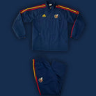 vintage Adidas Spain  tracksuit Adidas