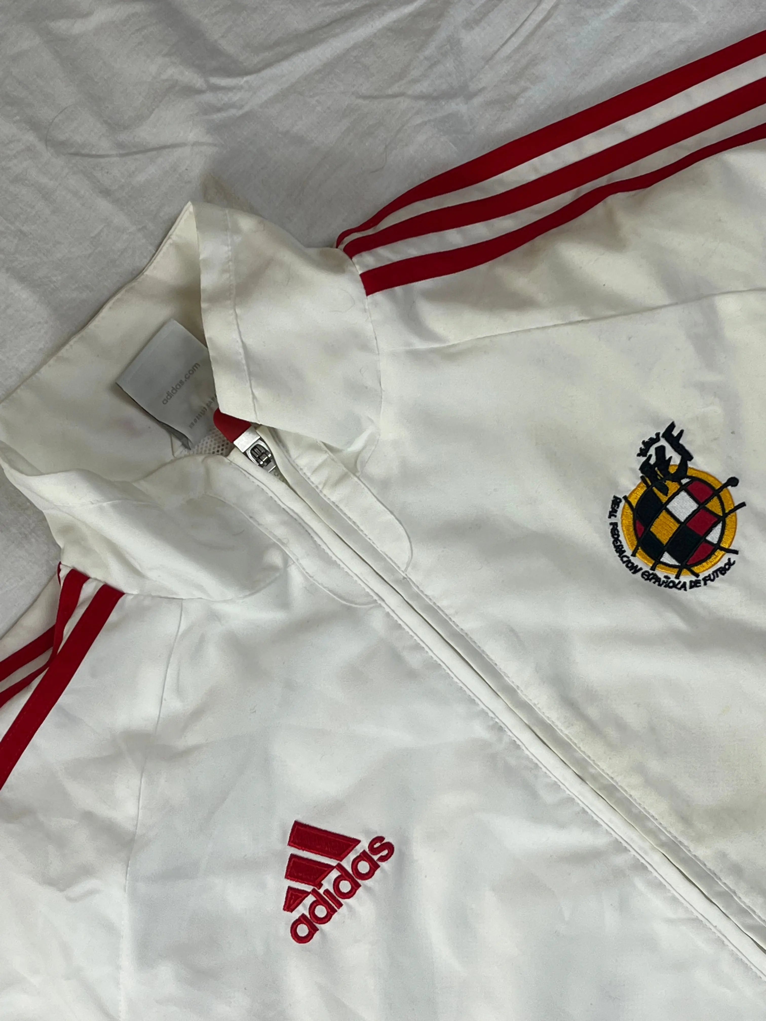 vintage Adidas Spain tracksuit Adidas