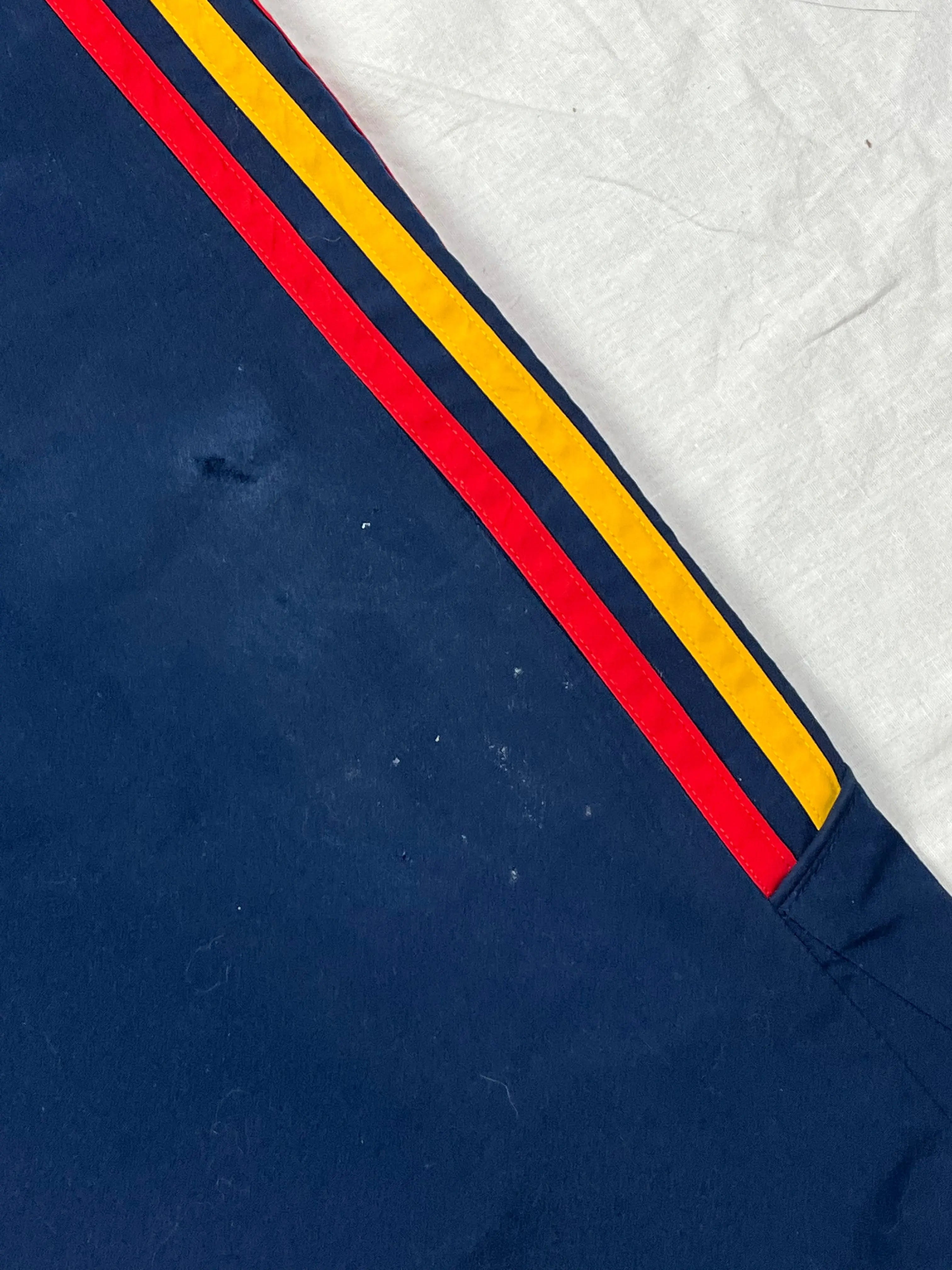 vintage Adidas Spain tracksuit Adidas