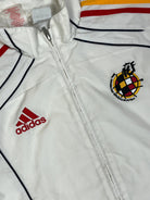 vintage Adidas Spain tracksuit Adidas
