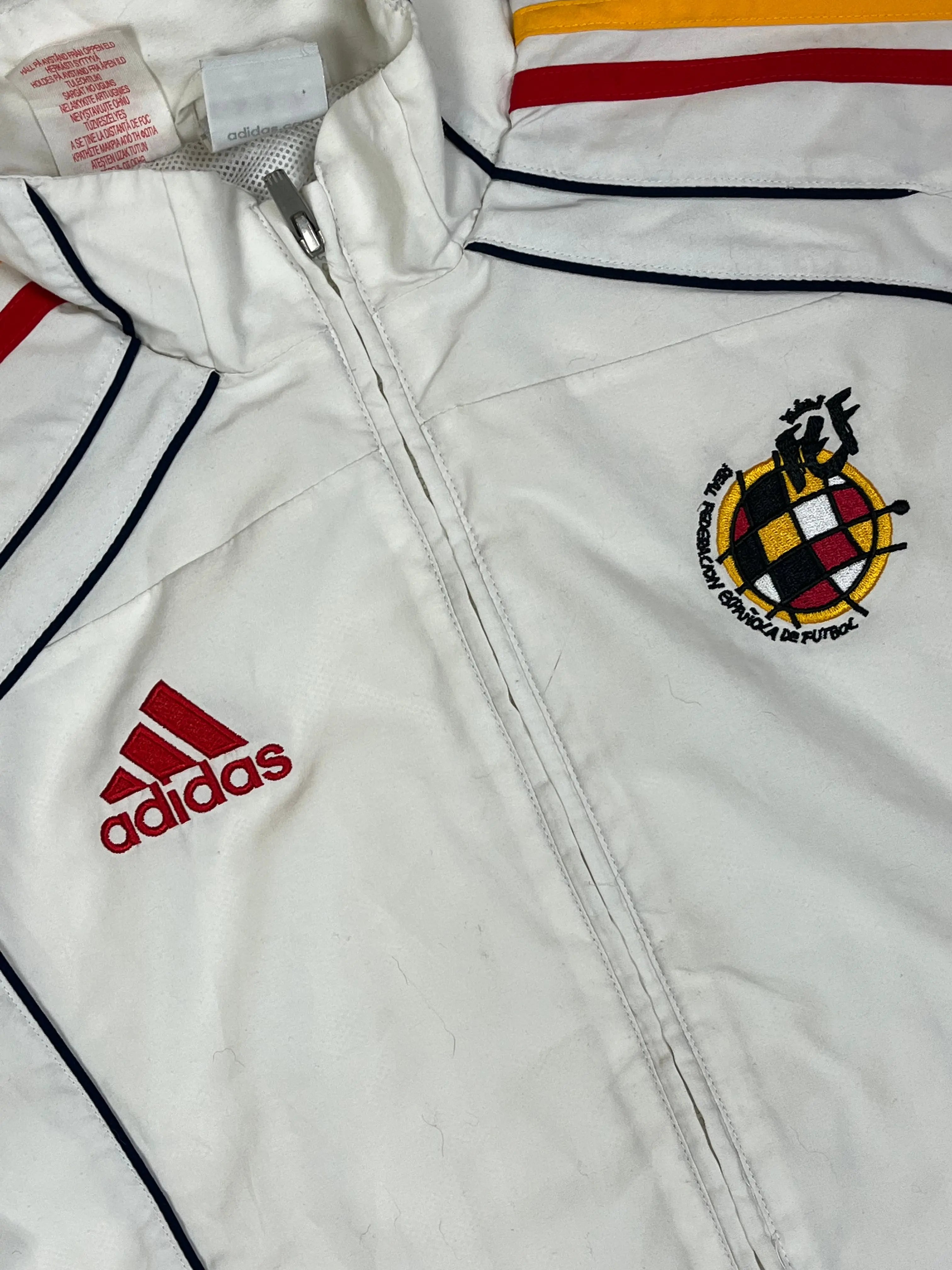 vintage Adidas Spain tracksuit Adidas