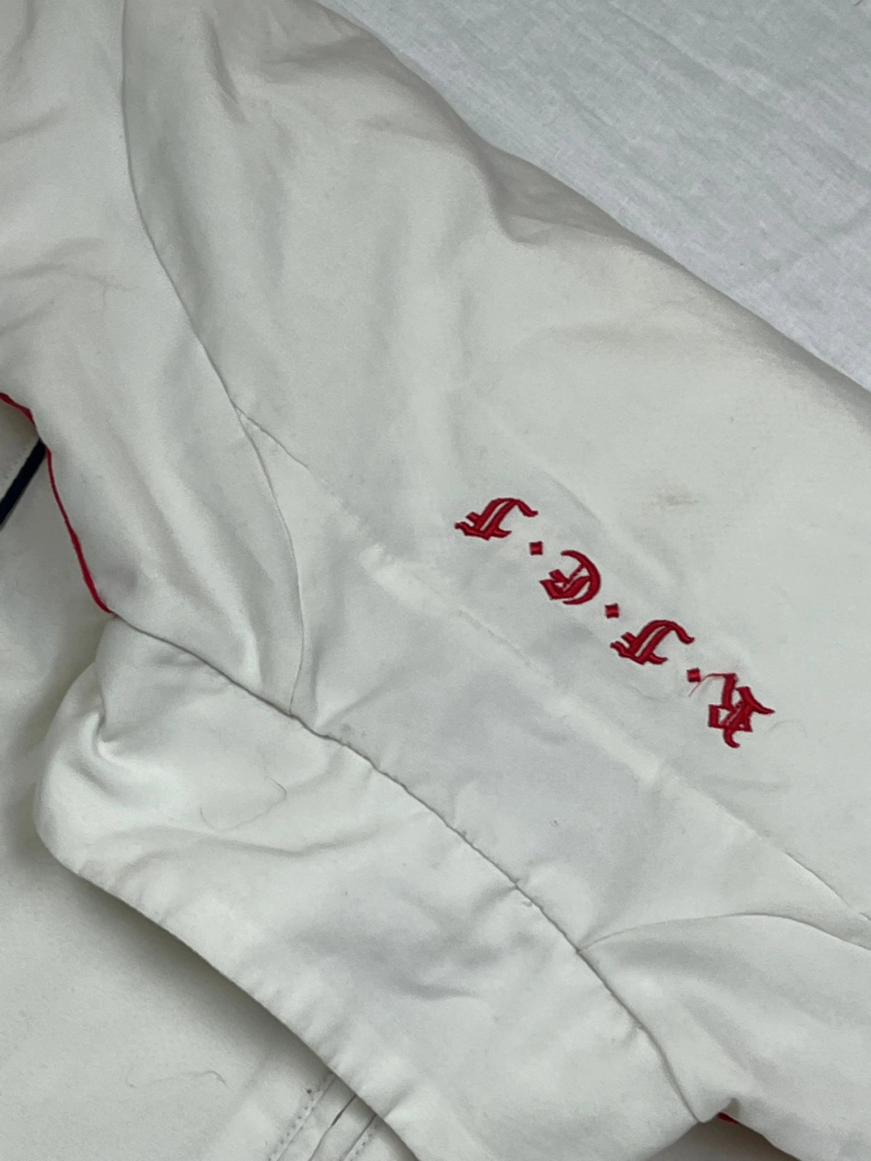 vintage Adidas Spain tracksuit Adidas