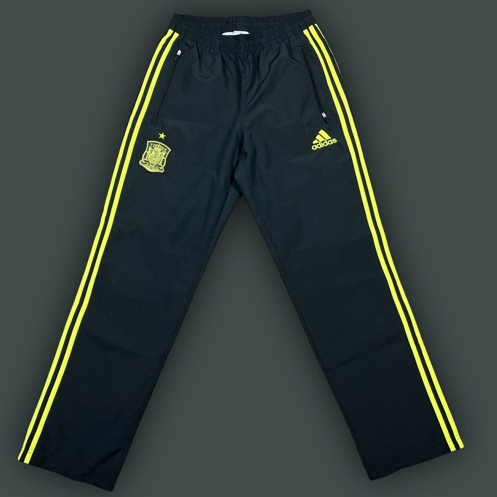 vintage Adidas Spain tracksuit Adidas