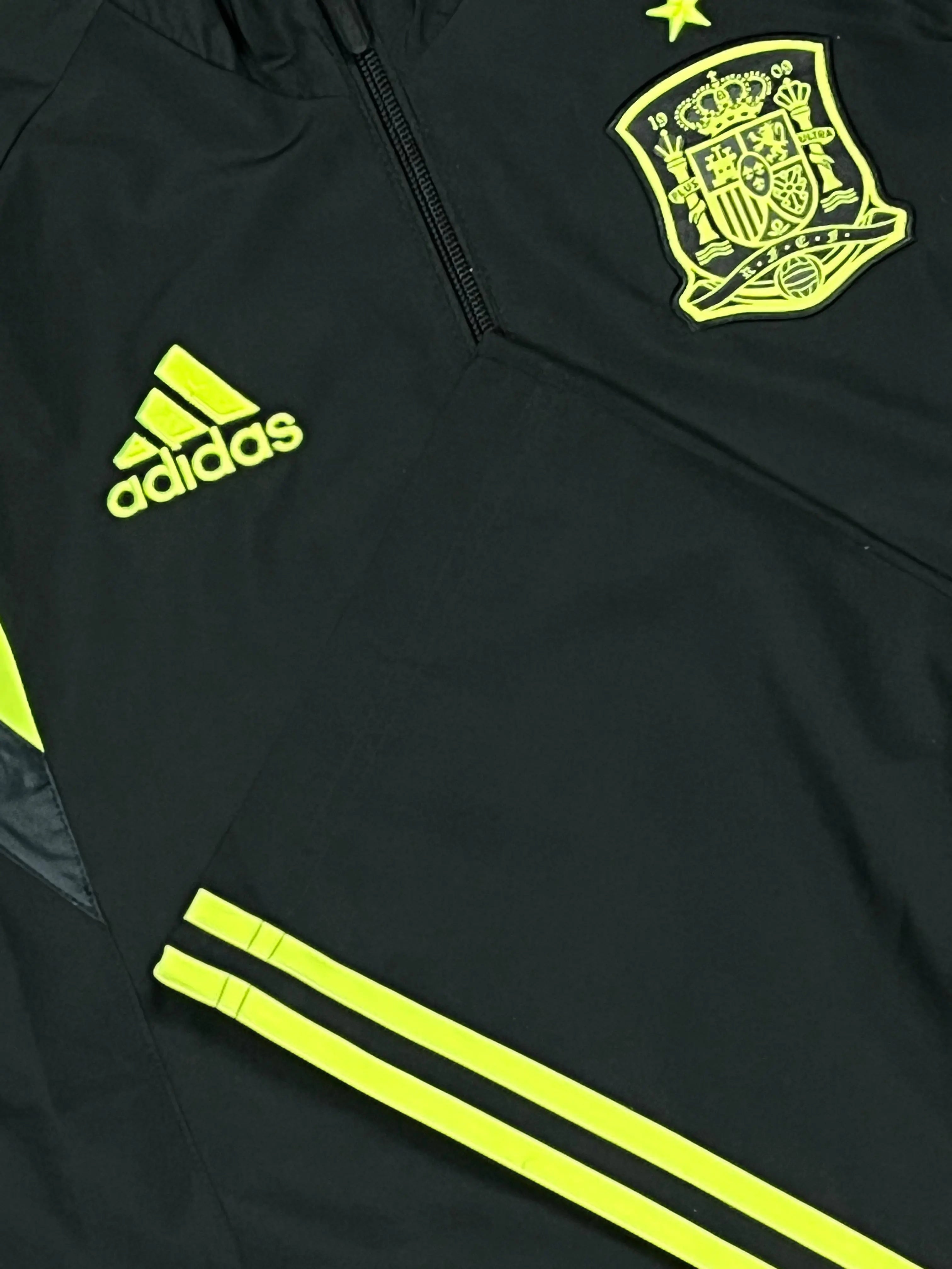 vintage Adidas Spain tracksuit Adidas