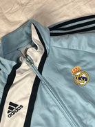 vintage Adidas babyblue jogger Adidas