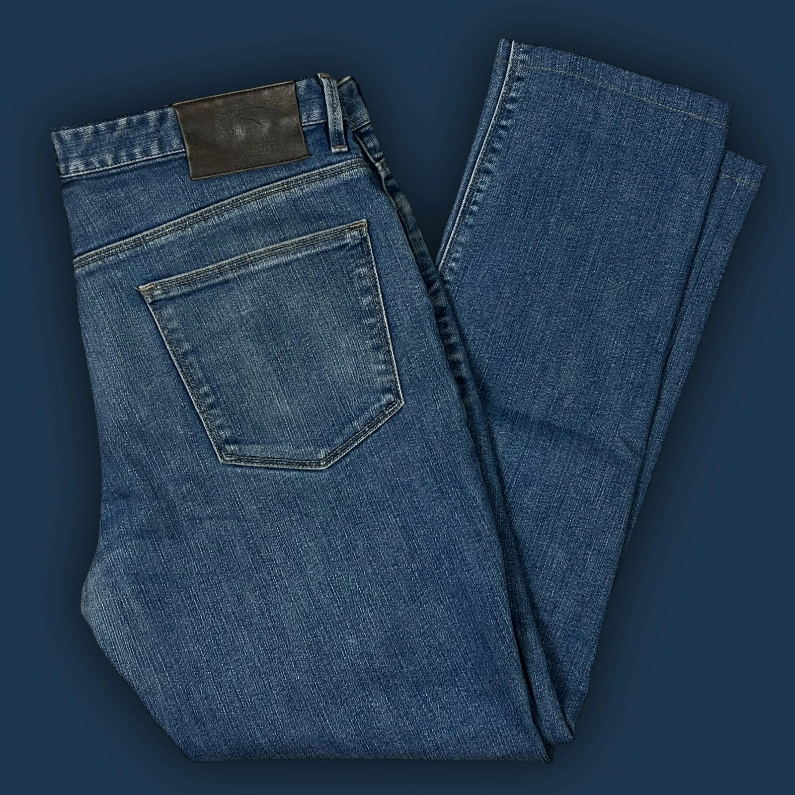 vintage Burberry jeans Burberry