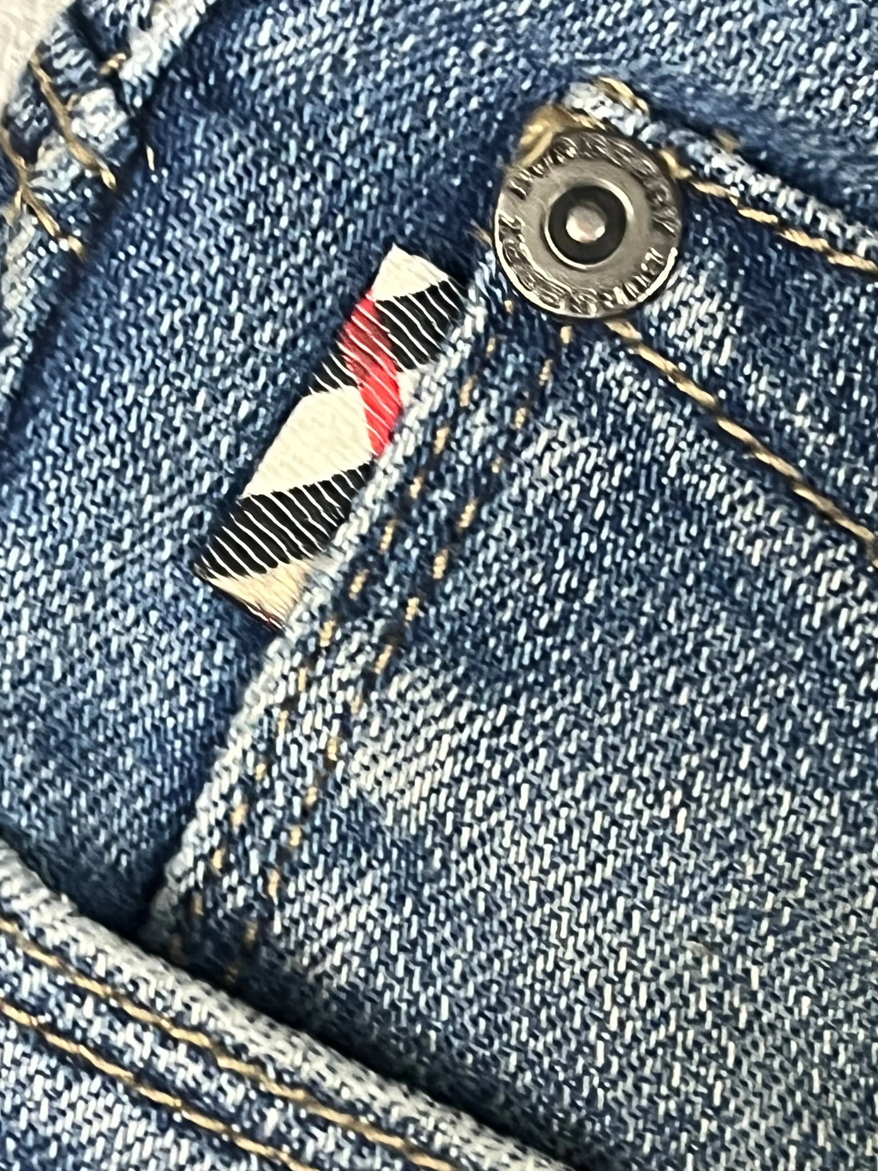 vintage Burberry jeans Burberry