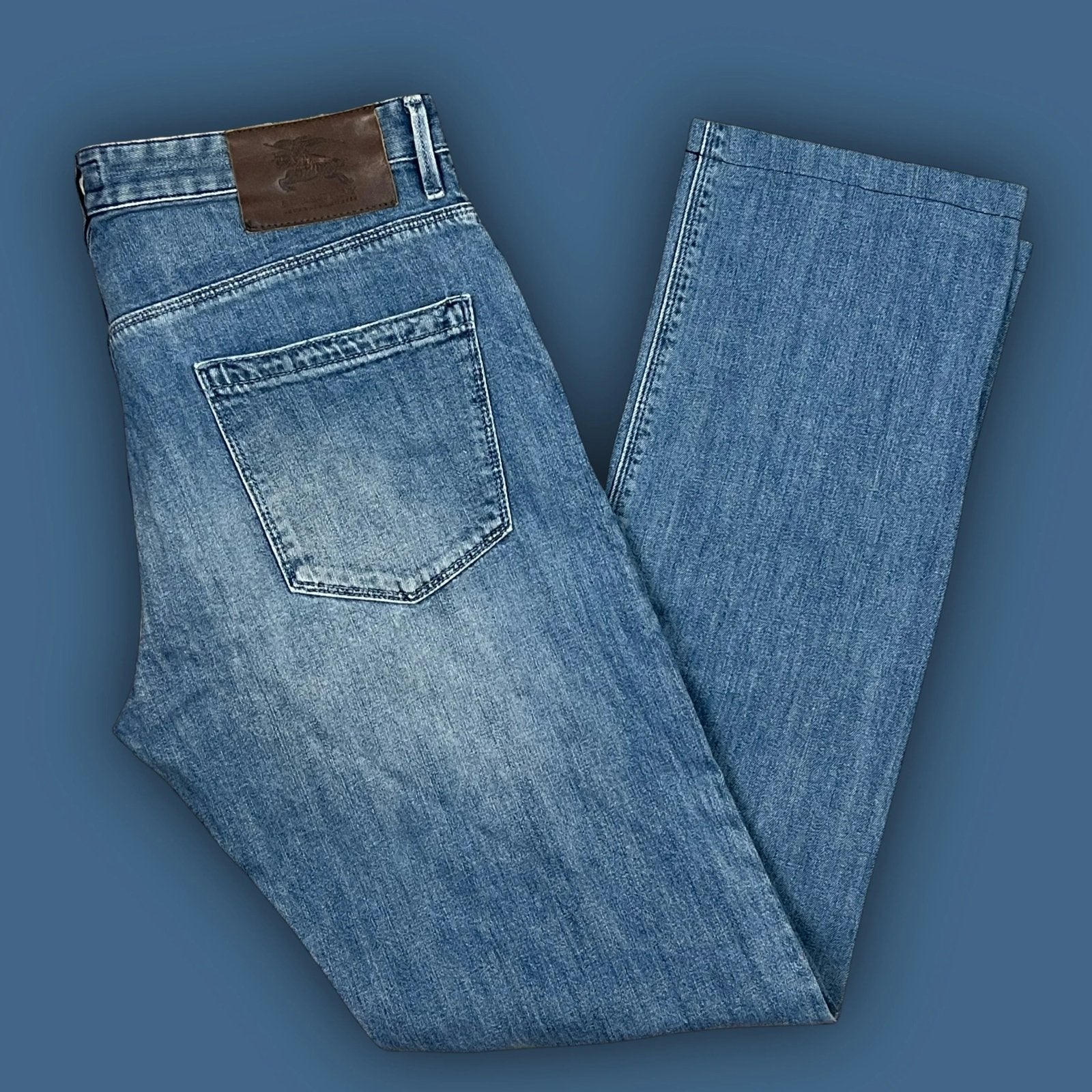 vintage Burberry jeans Burberry