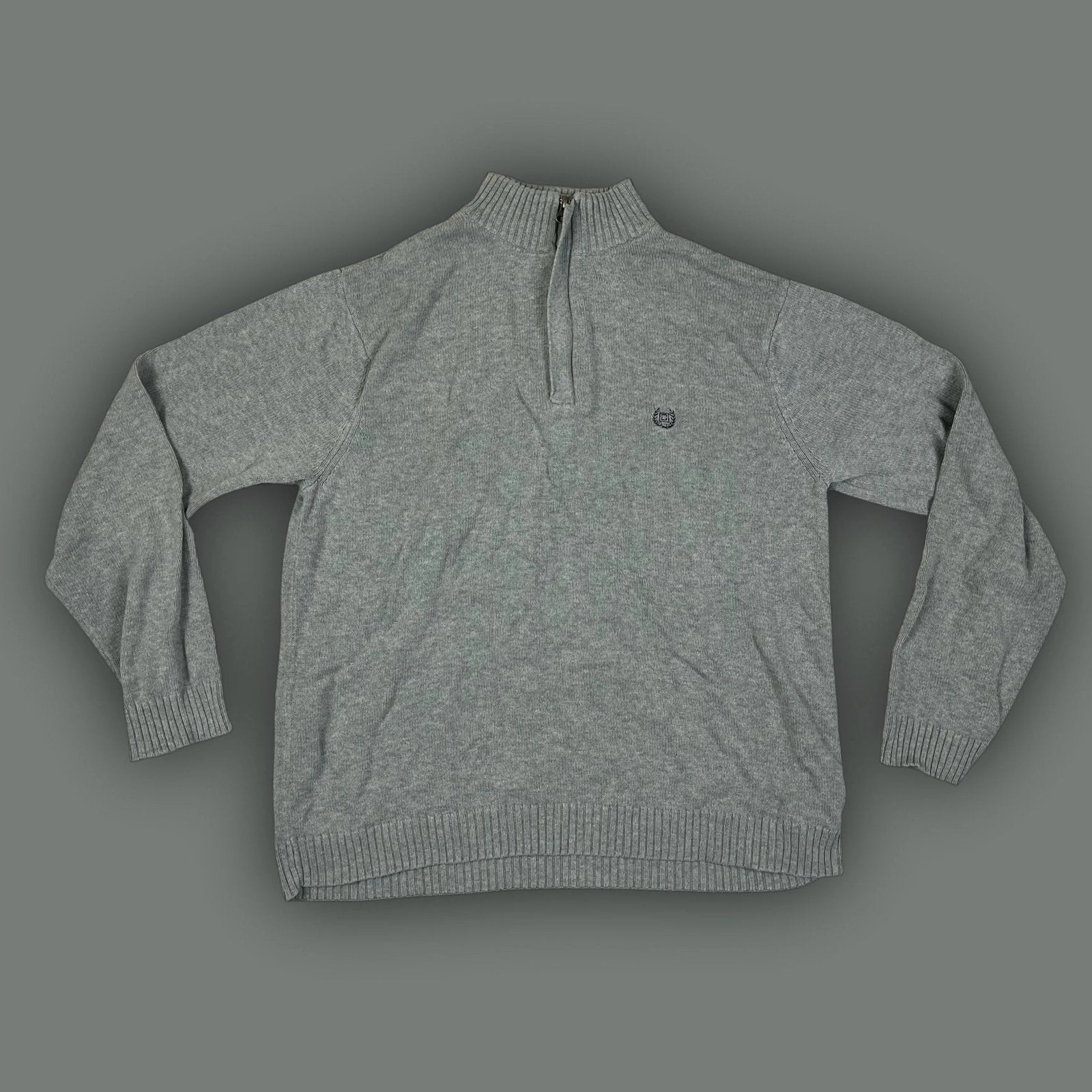 vintage Chaps Ralph Lauren 1/4 zipper Polo Ralph Lauren