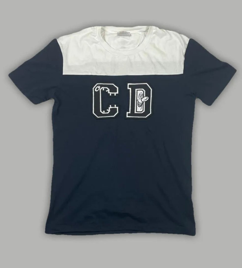 vintage Christian Dior t-shirt Dior